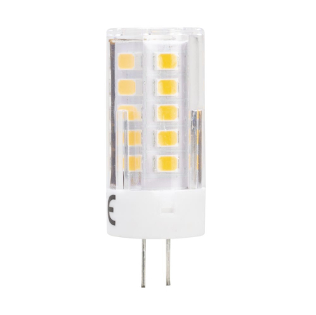 Bec LED Bulb 3W cu dulie G4 lumina calda 3000K 12V [1]