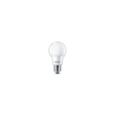 Bec LED - Bec LED A60 E27 10W 2700K cu glob mat si lumina calda