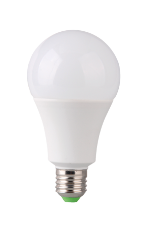 Surse de iluminat - Bec LED EVO17 A60 10W cu dulie E27 si lumina 5000K
