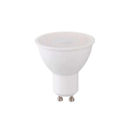 Bec LED - Bec LED spot GU10 4W 5000K lumina alba