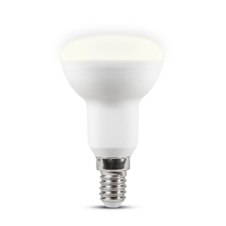 Bec LED - Bec LED spot R50 6W cu soclu E14 si lumina calda 3000K
