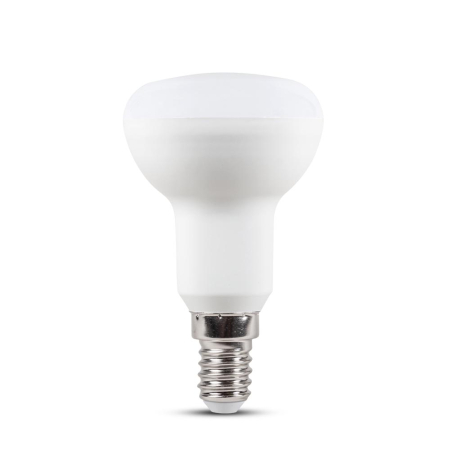Bec LED - Bec LED spot R50 6W cu soclu E14 si lumina neutra 5000K