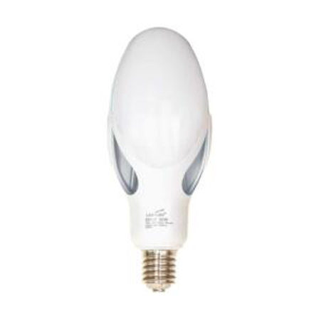 Surse de iluminat - Bec LED Flower 80W cu dulie E40 si lumina rece 6500K