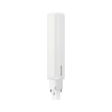 Bec LED - Bec LED compact PL C 8.9W 4000K cu soclu G24d 3 si 2 pini