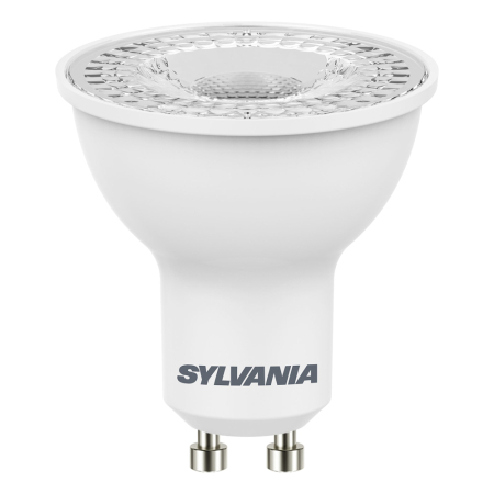 Bec LED spot cu soclu GU10 si putere de 4,2 W pentru iluminat directional [0]