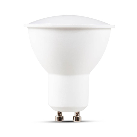 Bec LED - Bec LED spot GU10 5W cu lumina rece 6400K
