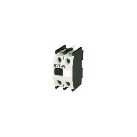 Protectie - Bloc contacte auxiliare cu 1 contact NO si 1 contact NC pentru contactori 40 170 A