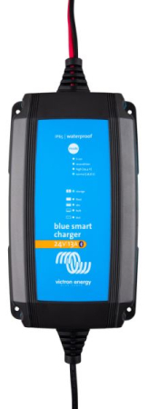 Accesorii Victron - Blue Smart IP65 charger 24V 13A cu Bluetooth