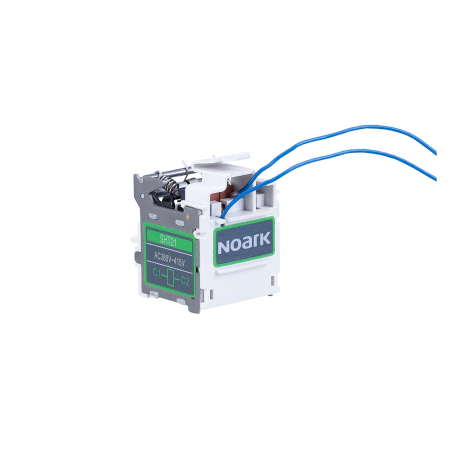 Intrerupatoare automate de putere - Bobina de declansare 220-240 V AC pentru Ex9M4 si Ex9M5