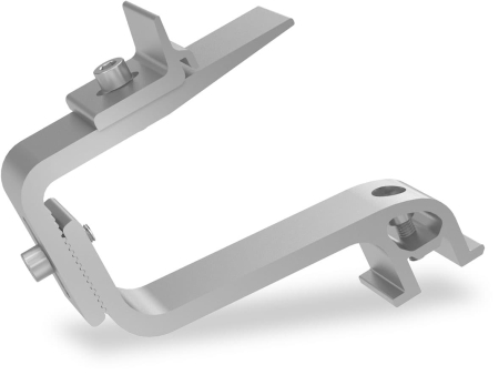 Structura - Brat suport SingleBracket 4S pentru structura fotovoltaica