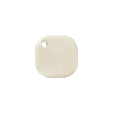 Smart SHELLY - Buton inteligent BLU Button Tough 1 ZB Ivory