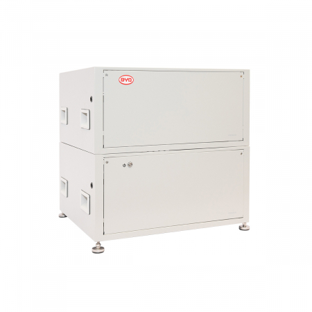 LVL/LVS - BYD B-Box Premium LVL + baterie