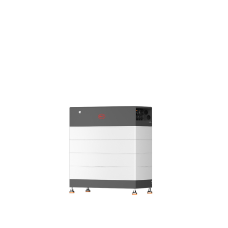 HVB - BYD Battery-Box HVB 11.8 - Baterie 11,88 kWh (4 x 2,97 kWh), LFP, inalta tensiune