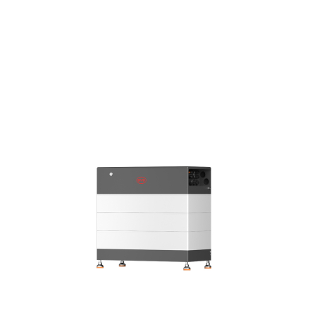 HVB - BYD Battery-Box HVB 8.9 - Baterie 8,91 kWh (3 x 2,97 kWh), LFP, inalta tensiune