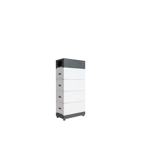 HVM - BYD Battery-Box Premium HVM 11.0 - Baterie 11,04 kWh (4 x 2,76 kWh), LFP, inalta tensiune