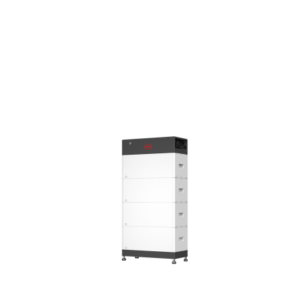 HVM - BYD Battery-Box Premium HVM+ 11.0 - Baterie 11,04 kWh (4 x 2,76 kWh), LFP, inalta tensiune