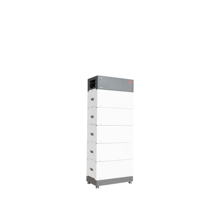HVM - BYD Battery-Box Premium HVM 13.8 - Baterie 13,80 kWh (5 x 2,76 kWh), LFP, inalta tensiune