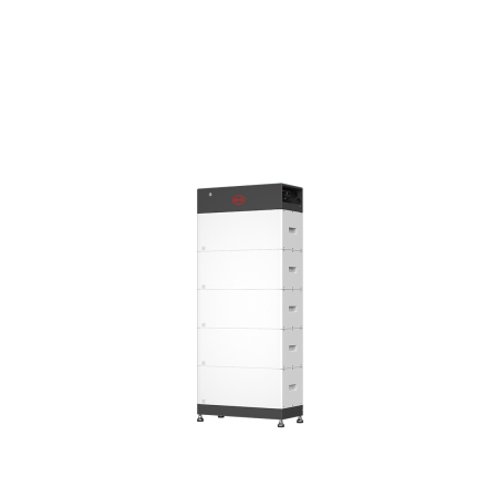 HVM - BYD Battery-Box Premium HVM+ 13.8 - Baterie 13,80 kWh (5 x 2,76 kWh), LFP, inalta tensiune