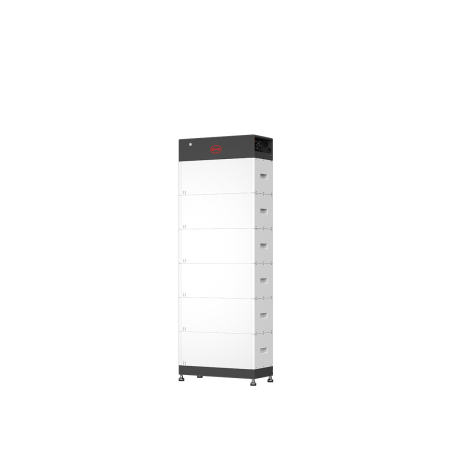 HVM - BYD Battery-Box Premium HVM+ 16.6 - Baterie 16,56 kWh (6 x 2,76 kWh), LFP, inalta tensiune