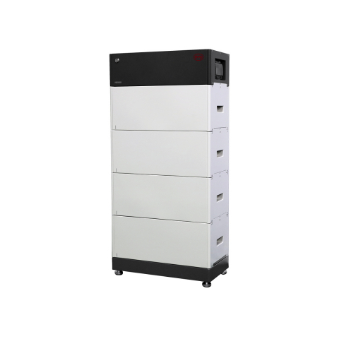 Acumulatori - BYD Battery-Box Premium HVM 19.3 kWh – Baterie modulară LiFePO4 pentru sisteme hibride trifazice