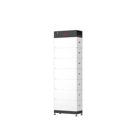 HVM - BYD Battery-Box Premium HVM+ 19.3 - Baterie 19,32 kWh (7 x 2,76 kWh), LFP, inalta tensiune
