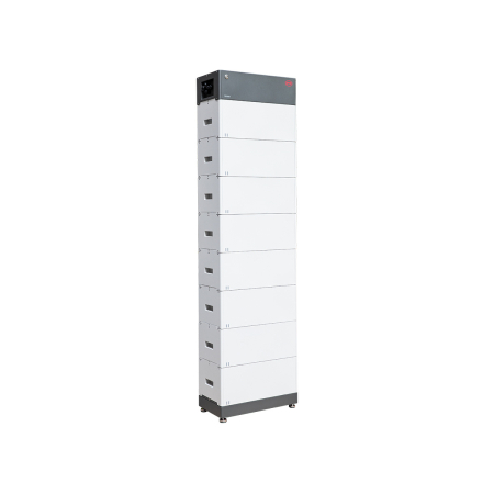 HVM - BYD Battery-Box Premium HVM 22.1 - Baterie 22,08 kWh (8 x 2,76 kWh), LFP, inalta tensiune