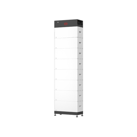 HVM - BYD Battery-Box Premium HVM+ 22.1 - Baterie 22,08 kWh (8 x 2,76 kWh), LFP, inalta tensiune