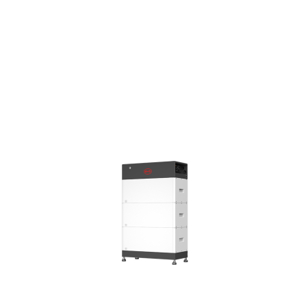 HVM - BYD Battery-Box Premium HVM+ 8.3 - Baterie 8,28 kWh (3 x 2,76 kWh), LFP, inalta tensiune