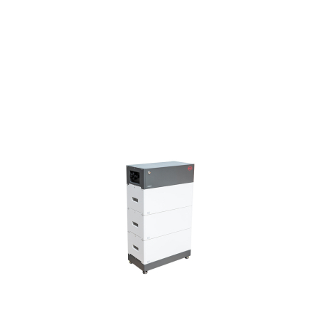 HVM - BYD Battery-Box Premium HVM 8.3 - Baterie 8,28 kWh (3 x 2,76 kWh), LFP, inalta tensiune