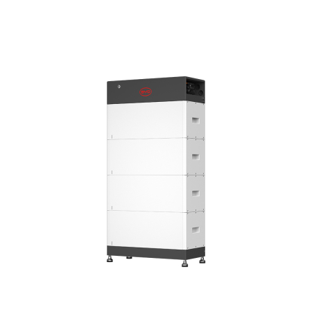 BYD Battery - BYD Battery-Box Premium HVS+ 10.2 - Baterie 10,24 kWh (4 x 2,56 kWh), LFP, inalta tensiune