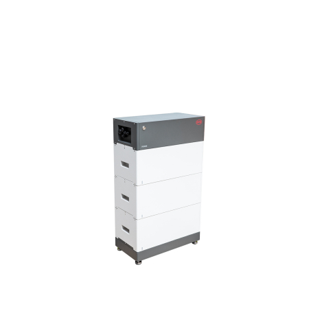 BYD Battery - BYD Battery-Box Premium LVS 12.0 - Baterie 12 kWh (3 x 4 kWh), LFP, joasa tensiune 51,2 V