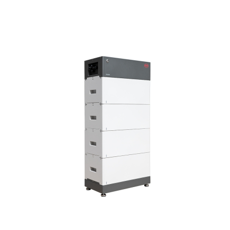 BYD Battery - BYD Battery-Box Premium LVS 16.0 - Baterie 16 kWh (4 x 4 kWh), LFP, joasa tensiune 51,2 V