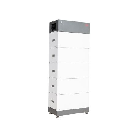 BYD Battery - BYD Battery-Box Premium LVS 20.0 - Baterie 20 kWh (5 x 4 kWh), LFP, joasa tensiune 51,2 V