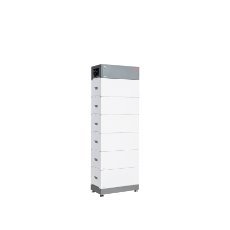 BYD Battery - BYD Battery-Box Premium LVS 24.0 - Baterie 24 kWh (6 x 4 kWh), LFP, joasa tensiune 51,2 V