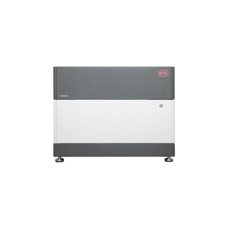 BYD Battery - BYD Battery-Box Premium LVS 4.0 - Baterie 4 kWh, LFP, joasa tensiune 51,2 V
