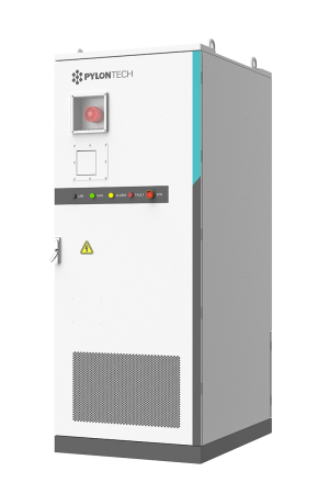 Acumulatori - Cabinet de stocare energie LFP 260 kWh 125 kW