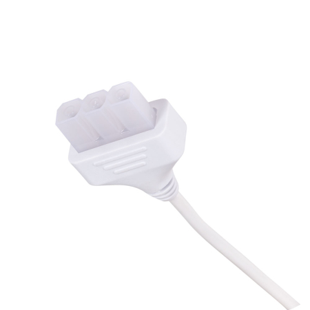 Cablu de alimentare 0,3 m cu conexiune rapida pentru corp liniar LED interconectabil [1]
