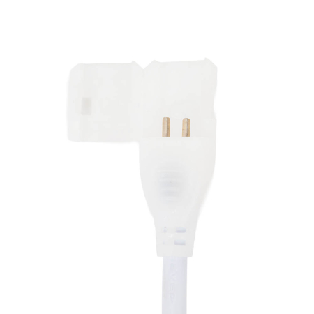 Banda LED - Cablu alimentare pentru banda LED COB 230V P65 monocolor