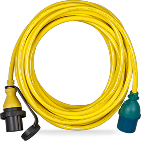 Accesorii Victron - Cablu alimentare tarm 25 m 32 A 250 Vac 3x6 mm2