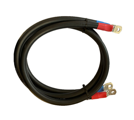 Acumulatori - Cablu conectare HIS 95 mm2 1500 mm M10