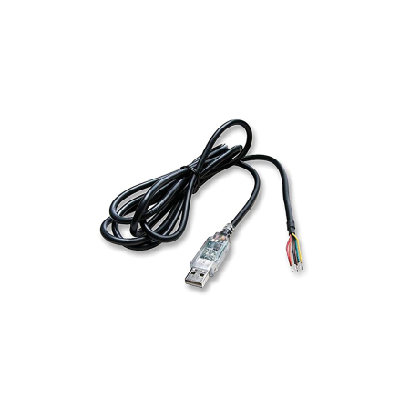 Power analyzer - Cablu convertor Janitza USB / RS-485, 1,8m