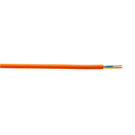 Cabluri - Cablu NHXH FE180 E90 cupru fara halogeni 3x10 mm2 pentru circuite de siguranta