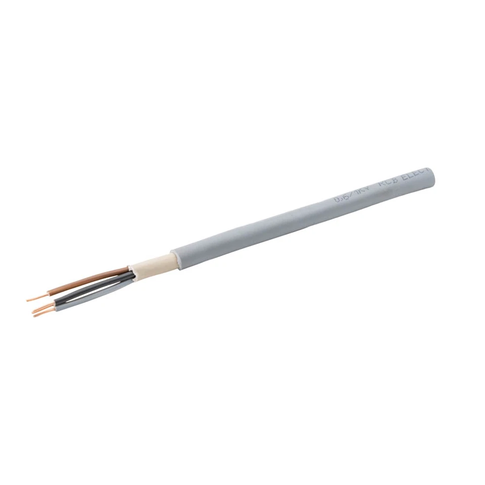 Cablu CYY-F 4x6 mm² – Tambur – Cupru Plin, Alimentare Trifazată | EnergoDepot [1]