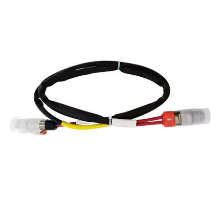 SolaX Power - Cablu DC SolaX Power 1,2 m pentru T30