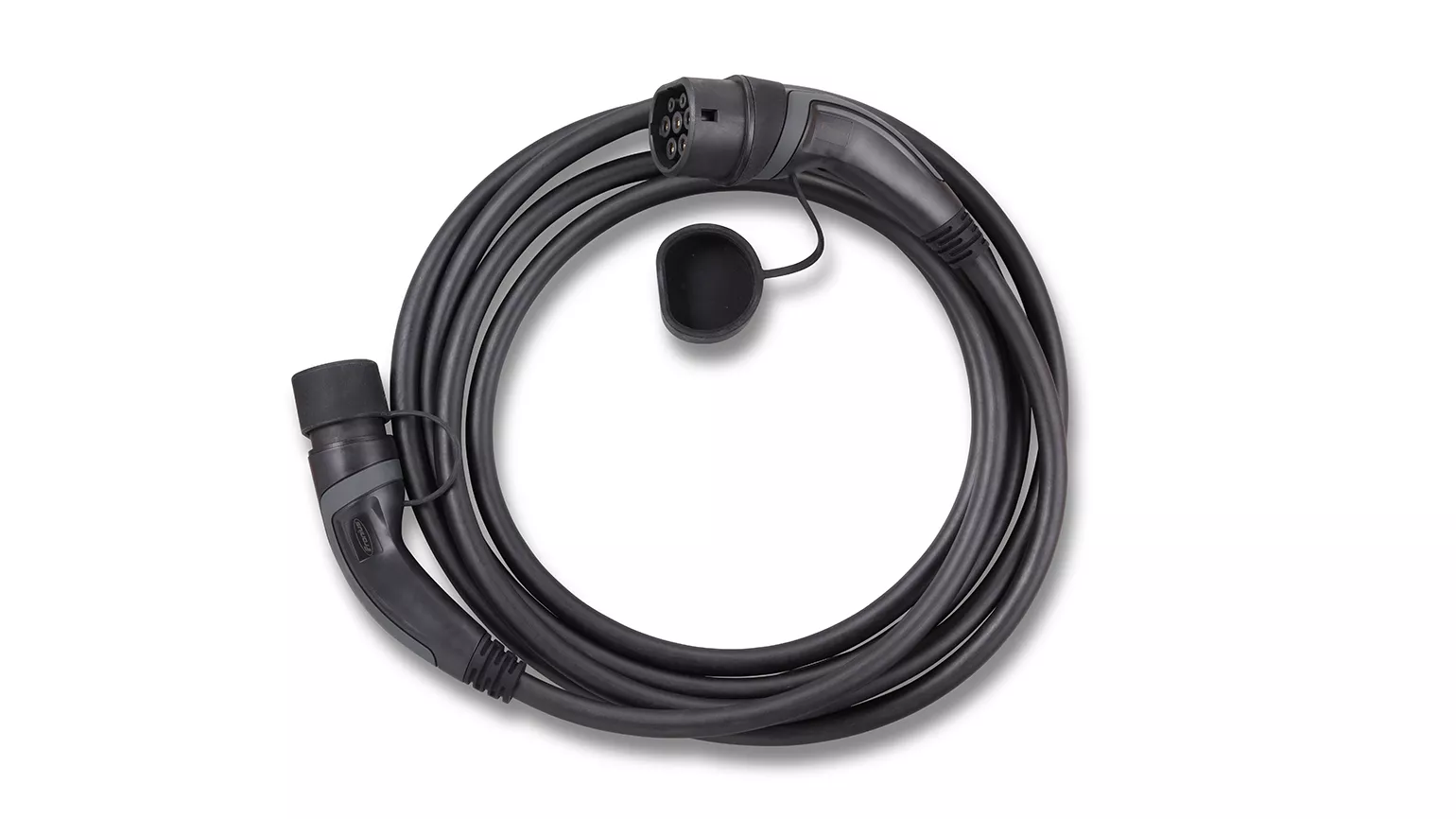 Statii de reincarcare Fronius - Cablu de incarcare Type 2 de 2,5 m pentru vehicule electrice