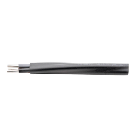 Cabluri - Cablu de energie nearmat cu aluminiu 3x16 mm2 si izolatie XLPE manta PVC