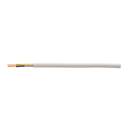 Cabluri - Cablu de energie NYM J cupru 3x2.5 mm2 livrat la colac