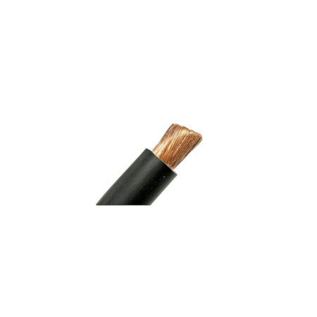 Cabluri - Cablu energie flexibil RV K cupru multifilar 1x25 mm2 cu izolatie si manta PVC