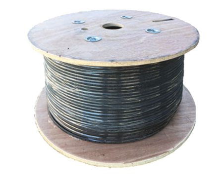 Microinvertoare - Cablu Enphase Q 2 x 2,5 mm2 fara conectori 300 m