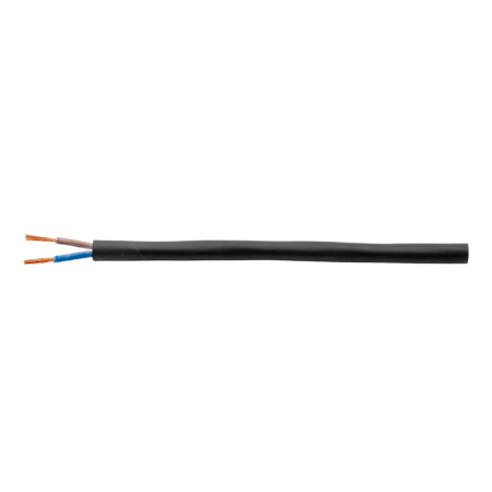 Cabluri cupru flexibil - Cablu flexibil din cupru MCCG H07RN F 2x1.5 mm2 la colac de 100 m